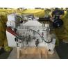 Buy cheap 4 Stroke Inboard Marine Diesel Engines , 120 HP Diesel Engine 6BT 5.9L from wholesalers
