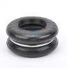 Buy cheap S-160-2R Rolling Lobe Air Spring F-160-2 Heavy Duty Air Bags Neutral from wholesalers