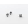 Buy cheap MR Series Custom Ball Bearings Ultra Small Size Gcr15 Chrome Steel Material from wholesalers
