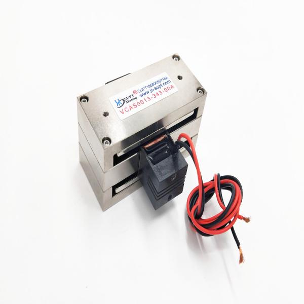 Buy cheap Low Inductance Electric Motor Linear Actuator High Response Voice Coil Motor from wholesalers