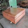 Buy cheap H62 H65 Copper Brass Metals Sheet 2.5mm 6mm Thick For Industry Building from wholesalers
