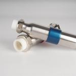 Advanced Stainless Steel Eco-Friendly Compact Water Softener Water Conditioner