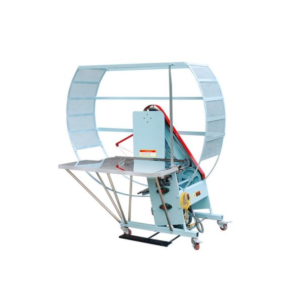 Fully Automatic Polypropylene Strapping Machine Gift Packaging