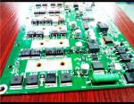 LED Driver High Thermal Conductivity PCB ROHS ISO9001 UL Certification