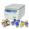 Buy cheap L550 Clinical Medicine Lab Tabletop Centrifuge Machine Low Speed Large Capacity from wholesalers