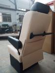 Single Van Seat Auto Seat Luxury Leather Car Seats For Luxury Cars