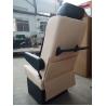 Buy cheap High Quality Manual Adjustment Luxury Van Seat For MPV Or Motorhomes from wholesalers