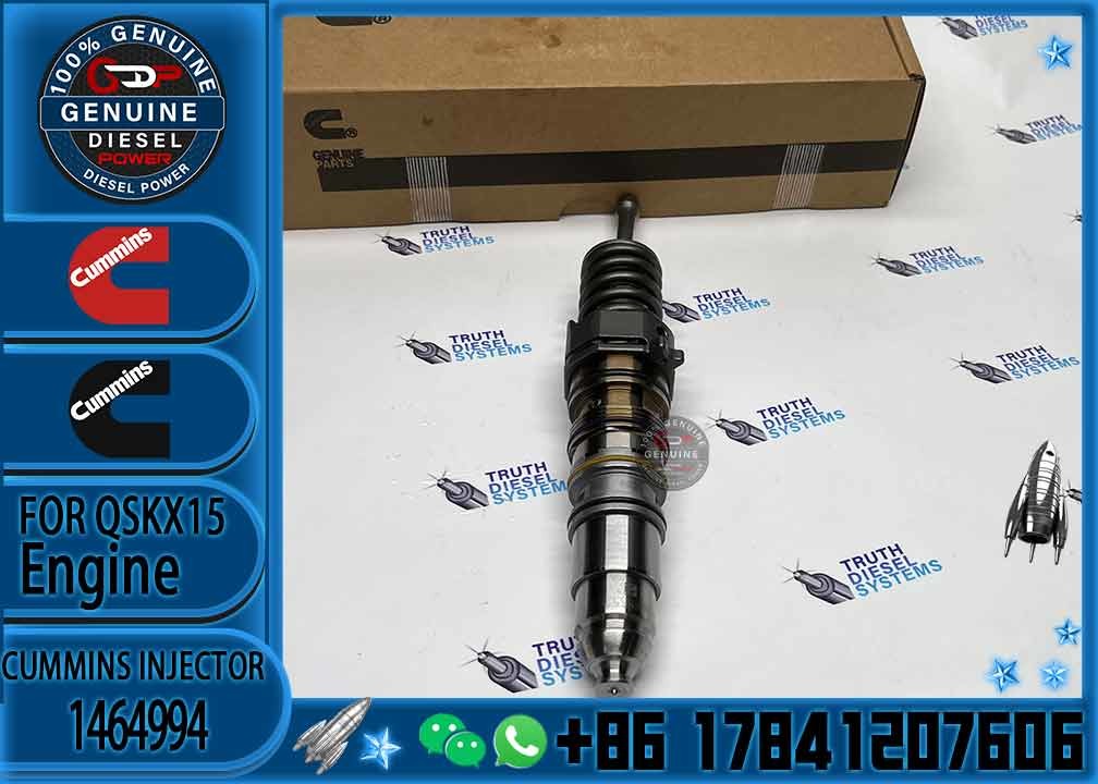 Diesel Fuel Pump Unit Injector Assembly 1846348 574398 579260 1464994 Engine Parts