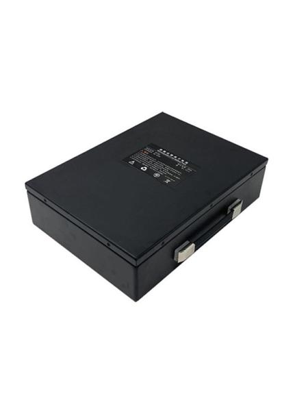 Buy cheap Communication Base Station Battery 48V 30AH Portable Li Ion Battery Pack from wholesalers