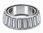 329/22 Precision 40mm Outer Ring SKF Single Row Tapered Roller Bearings