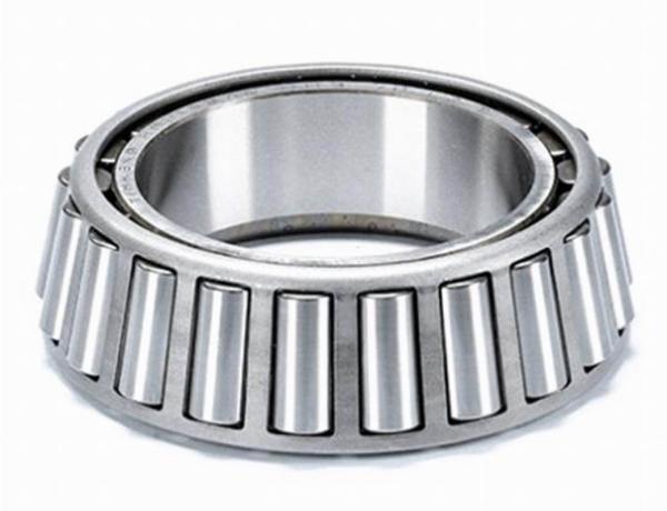 Buy cheap 14.9kN Dynamic Load Sealed Roller Bearing Tapered FAG For Railway Industry from wholesalers
