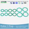 Buy cheap High Temp O Rings Withstand Temperature Extremes And Abrasion from wholesalers