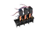 Meter Parts CT Shunt Assembly Magnetic Latching Relay Smart Metering Solution