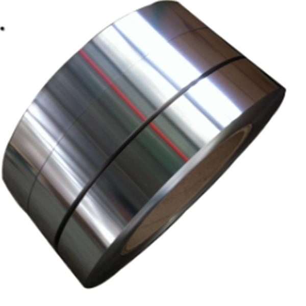Buy cheap 0.5x100 Alloy 400 Monel 400 Nickel Metal Soft Copper Nickel Strip Foil Tape from wholesalers