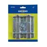 Buy cheap TOWER BLIT 1-1/2",5",6",IRON,ZP ,BP from wholesalers