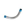 Buy cheap Pre Galvanized IMC Electrical Conduit Metal Conduit Elbow 0.7mm-2.1mm Thickness from wholesalers