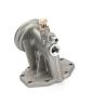 Buy cheap 1R0739 1R-0739 Hydraulic Oil Filter Head 8 Holes For 320B E320B from wholesalers
