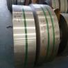 Buy cheap 301 All Hard Stainless Steel Strip Coil 316L 304 Semi Hard Metal Sheet Coil from wholesalers