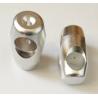 Buy cheap Aluminium X Connector Playground Spare Parts 16mm Combi Rope from wholesalers