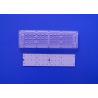 Buy cheap 50W 150lm/w SMD 3535 LED Street Light Module PC Material 92% Transmittance from wholesalers