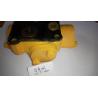 Buy cheap 16Y-75-20000 Lubrication Valve Bulldozer components from wholesalers