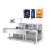 Buy cheap Automatic Cartoning Machine Pharmaceutical Blister Medicine Cosmetic Toothpaste Boxing And Packaging Cartoner Machine from wholesalers