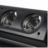 Buy cheap Strobe Zoom Wash Beam Pixel Moving Head Light Led Bar Dmx For Concert 10W*6PCS 4 In1 from wholesalers