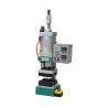 Buy cheap Water Purifer 800W Carbon Filter Making Machine Heat Forming 399 Degree from wholesalers