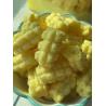 Buy cheap Rectangular Japanese Rice Crackers Small and High Fat Content 37.2g from wholesalers