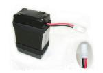 6V 5000mAh Sealed Lead Monitor Battery For Welch Allyn 5300 300 Series 420