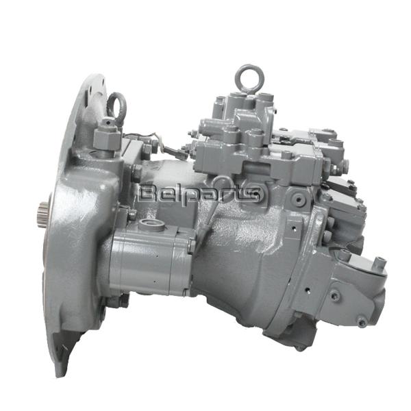 Buy cheap Belparts Excavator ZX200-3 9262319 9262320 Hydraulic Pump Assy For HPVO118HW-RH26A from wholesalers