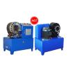Buy cheap Rubber DX68 Hose Crimping Machine 4sp Hydraulic Hose Fitting Crimper High Pressure from wholesalers