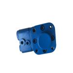 5.0cm LHD Loader Tractor Shovel Hydraulic Steering Gear