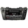 Buy cheap Ouchuangbo Car DVD Video Player Android 4.2 for Mazda 5 /Premacy 2009-2012 GPS Stereo System OCB-8005C from wholesalers