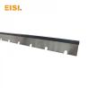 Buy cheap KBA Rapida 162 Wash Up Blade 1710X65X0.50mm 19 U Holes Printing Machine spares from wholesalers