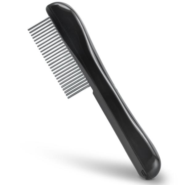 Buy cheap Safety Electric Dog Comb Animal Cat Hair Lice Cleaning Pet Grooming Products from wholesalers