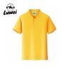 Buy cheap Printing Embroidered Cotton Polo T Shirts Business Office Stretch Workwear from wholesalers