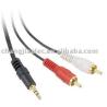 Buy cheap rca cable from wholesalers