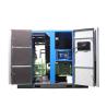 Buy cheap Horizontal Compressor Industrial Double Stage Screw Air Compressor Permanent Magnet from wholesalers