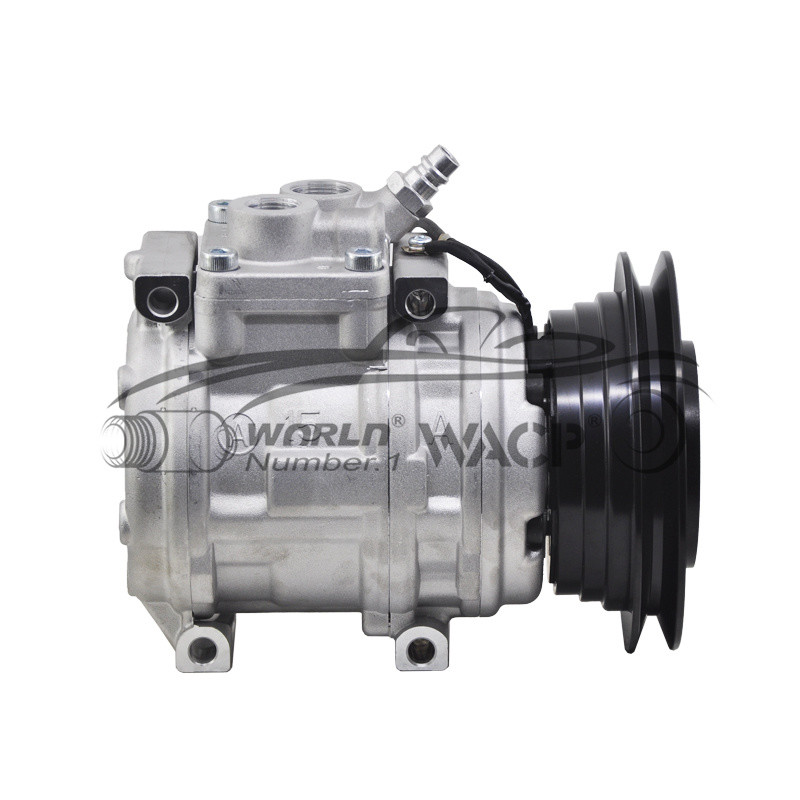 8831060770 Auto Parts Compressor AC For Toyota LandCruiser Prado WXTT037