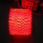 2 Wire Round Flexible LED Rope Light