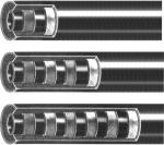 Buy cheap Mining 210MPa Letone Hydraulic Hose , Industrial Hydraulic Hose Weather from wholesalers