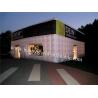 Buy cheap cube tent for event or tradeshow , manufacture tent for event from wholesalers