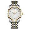 Buy cheap Luxury Original Brand Men Wrist Watch Hollow 5ATM Waterproof from wholesalers