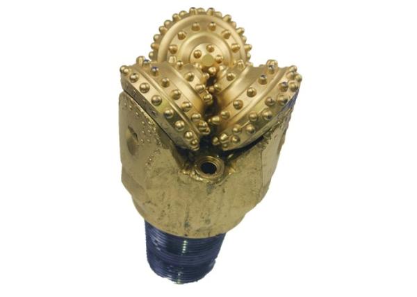 Buy cheap Sealed Bearing Tricone Drill Bit For Drilling Soft - Ultrahard Formations from wholesalers