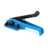 Buy cheap Blue 9mm - 19mm PET Strapping Tensioner Hand Strapping Tool from wholesalers
