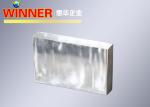 Coated Surface Aluminum Battery Case Environmentally Friendly Alloy Type