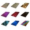Buy cheap TUV Decorative Stainless Steel Sheet 304 Wall Panels Water Ripple Hammered Color from wholesalers