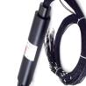 Buy cheap Motion Simulator 23mm Through Bore Slip Ring Gold To Gold Contacts from wholesalers