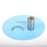 Buy cheap Engine Spare Parts D1146 Alloy Steel Main Bearing For Excavartor from wholesalers